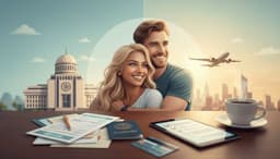 How to Assemble the K-1 Visa Packet (2025 Edition) | K1 Visa Wizard